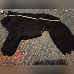 Hurtta Casual Quilted Dog Snowsuit